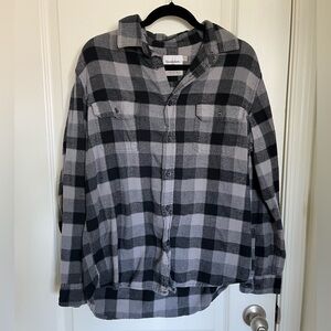 Goodfellow & Co. Checkered Shirt